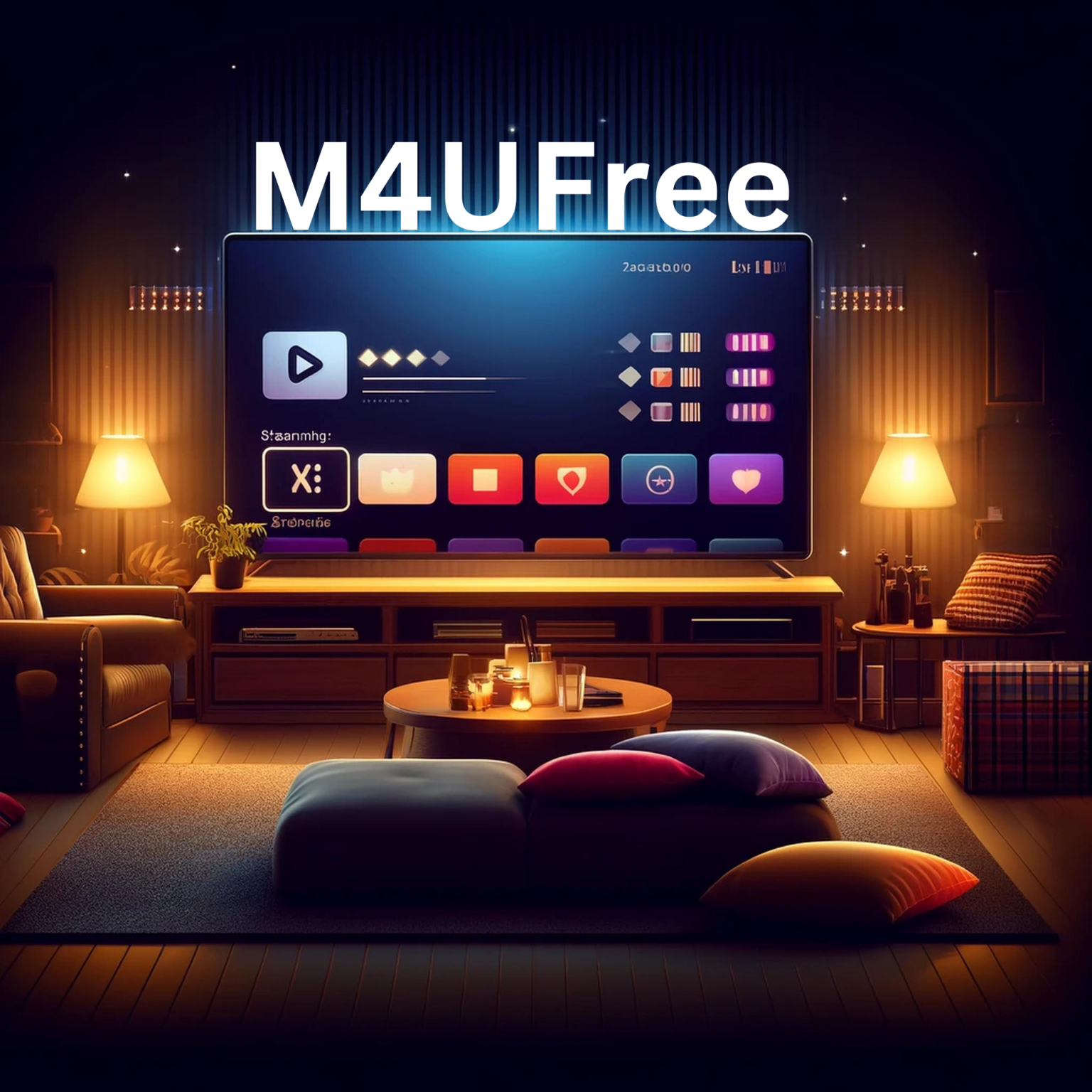 M4UFree