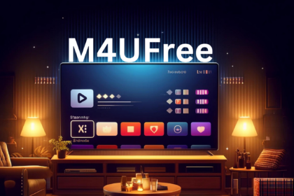 M4UFree