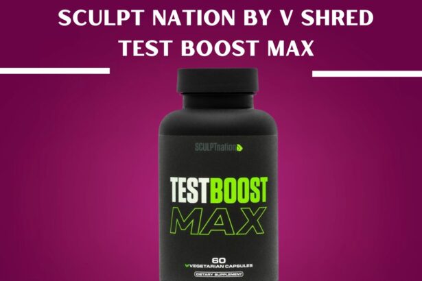 Test Boost Max