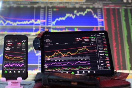 MyFastBroker Trading Apps