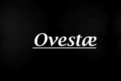 Ovestæ