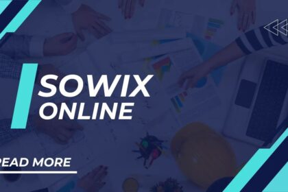 Sowix Online