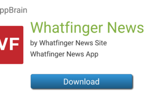 Whatfinger