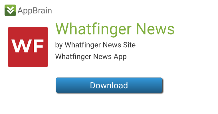 Whatfinger